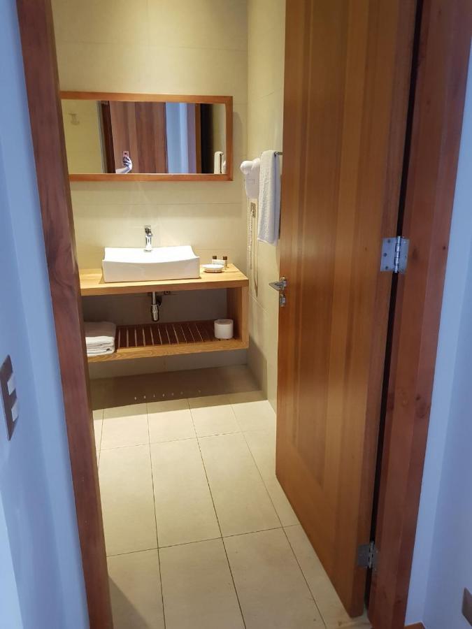 Hotel Y Cabanas El Parque فيلاريكا المظهر الخارجي الصورة