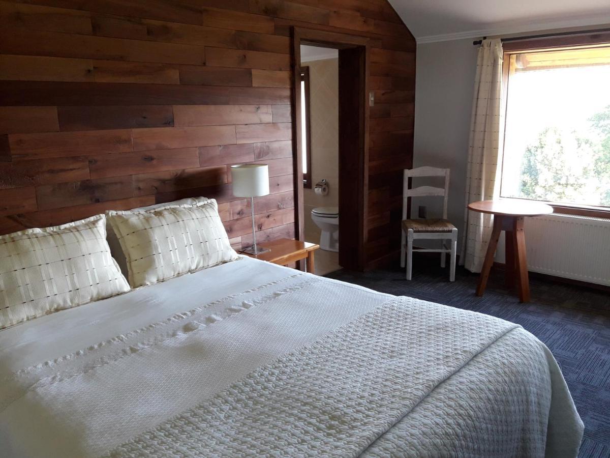 Hotel Y Cabanas El Parque فيلاريكا المظهر الخارجي الصورة