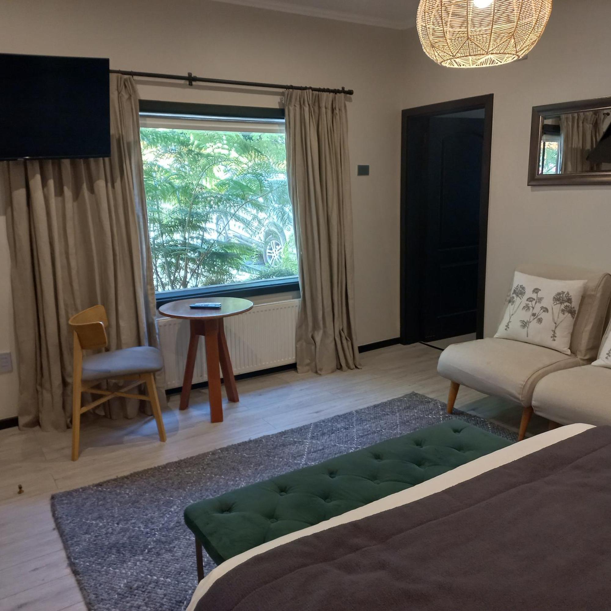 Hotel Y Cabanas El Parque فيلاريكا المظهر الخارجي الصورة
